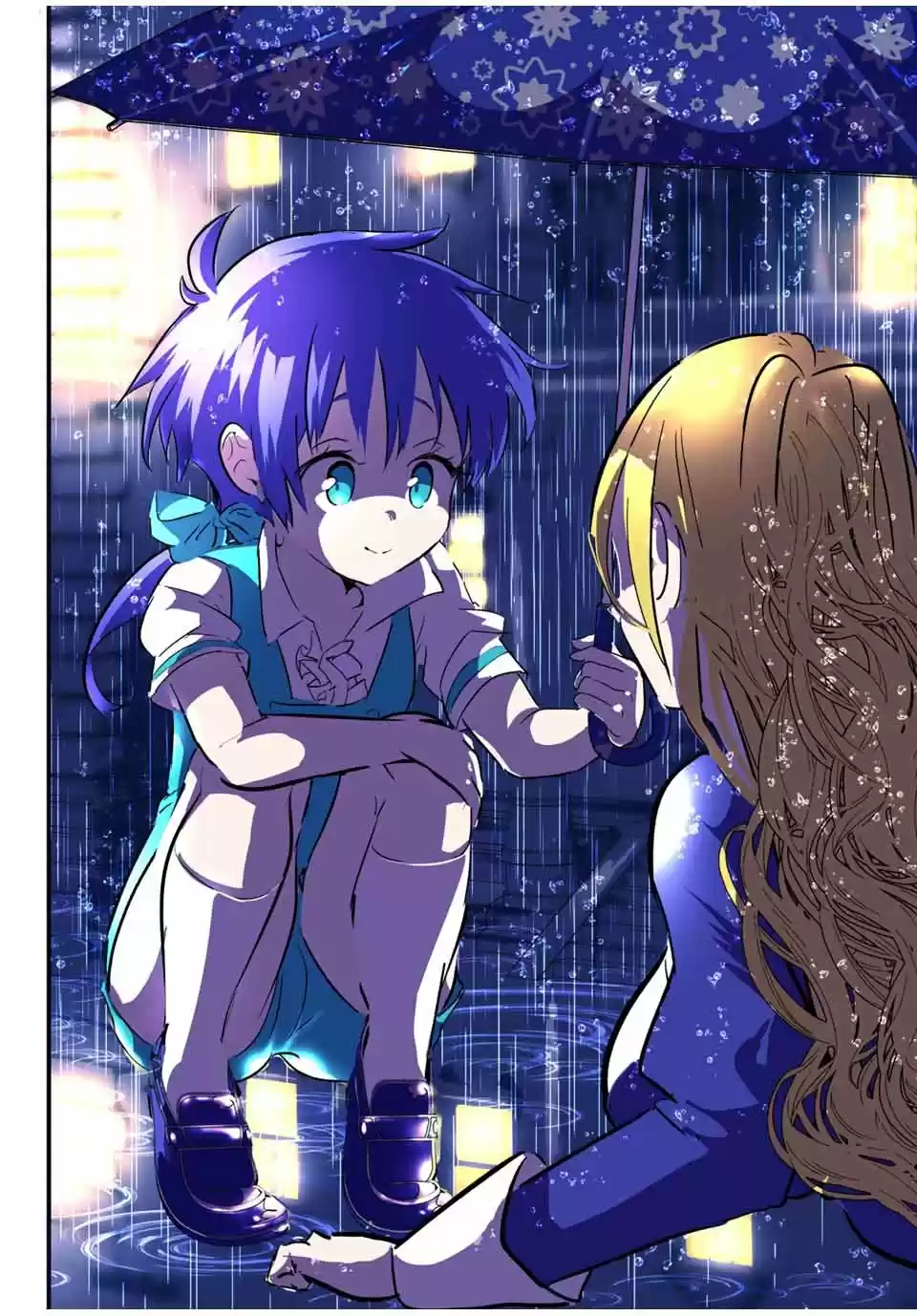 Tensei Shitara dai Nana Ouji dattanode, Kimamani Majutsu o Kiwamemasu (2020) - Capítulo 59 - Página 18 - LectorTMOo
