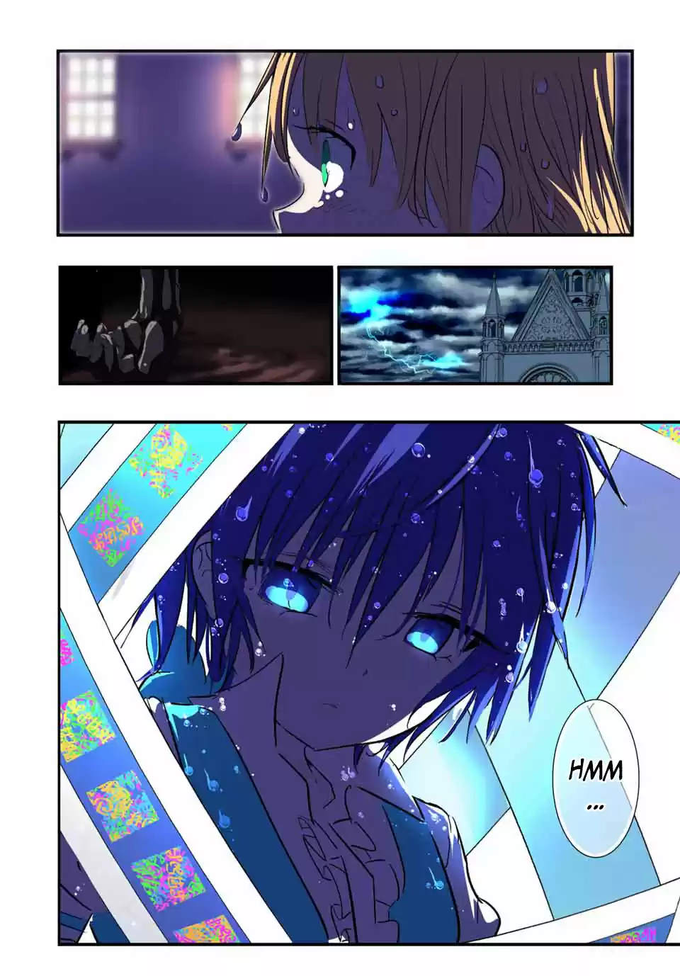Tensei Shitara dai Nana Ouji dattanode, Kimamani Majutsu o Kiwamemasu (2020) - Capítulo 59 - Página 22 - LectorTMOo