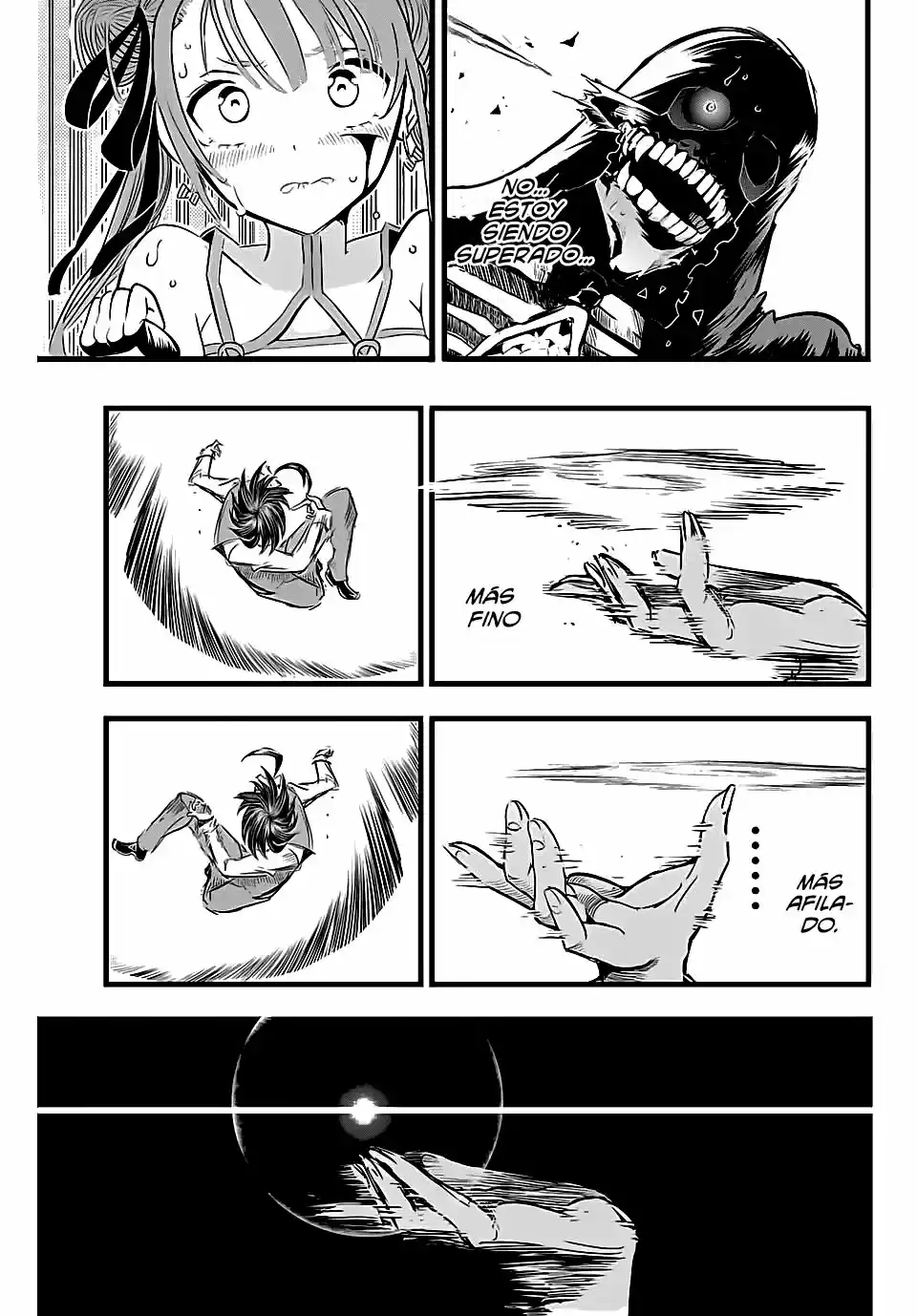 Tensei Shitara dai Nana Ouji dattanode, Kimamani Majutsu o Kiwamemasu (2020) - Capítulo 6 - Página 12 - LectorTMOo