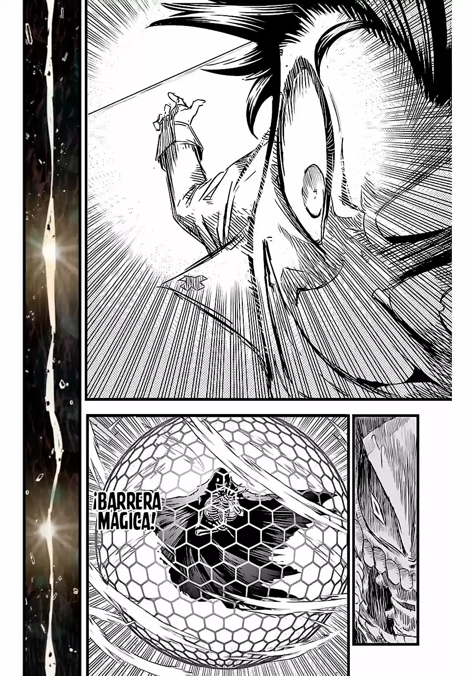 Tensei Shitara dai Nana Ouji dattanode, Kimamani Majutsu o Kiwamemasu (2020) - Capítulo 6 - Página 13 - LectorTMOo