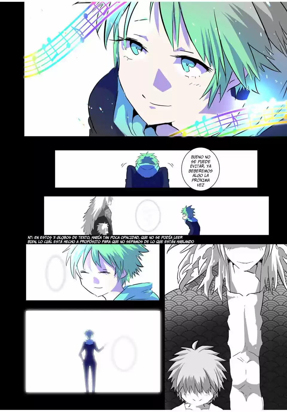 Tensei Shitara dai Nana Ouji dattanode, Kimamani Majutsu o Kiwamemasu (2020) - Capítulo 60 - Página 4 - LectorTMOo