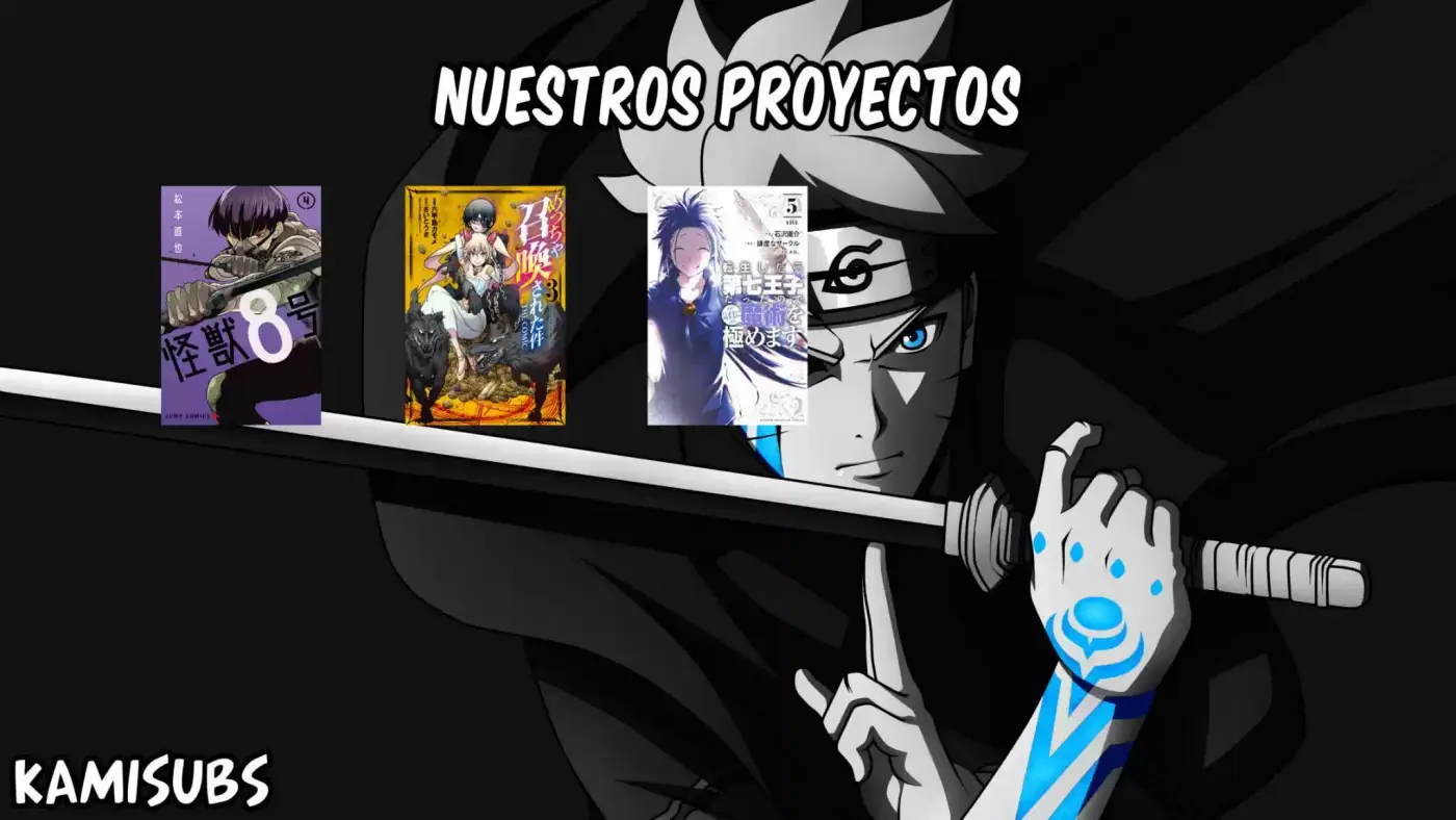 Tensei Shitara dai Nana Ouji dattanode, Kimamani Majutsu o Kiwamemasu (2020) - Capítulo 60 - Página 21 - LectorTMOo