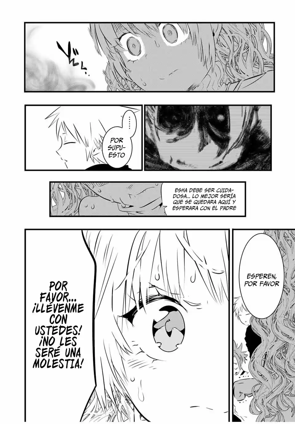 Tensei Shitara dai Nana Ouji dattanode, Kimamani Majutsu o Kiwamemasu (2020) - Capítulo 61 - Página 18 - LectorTMOo