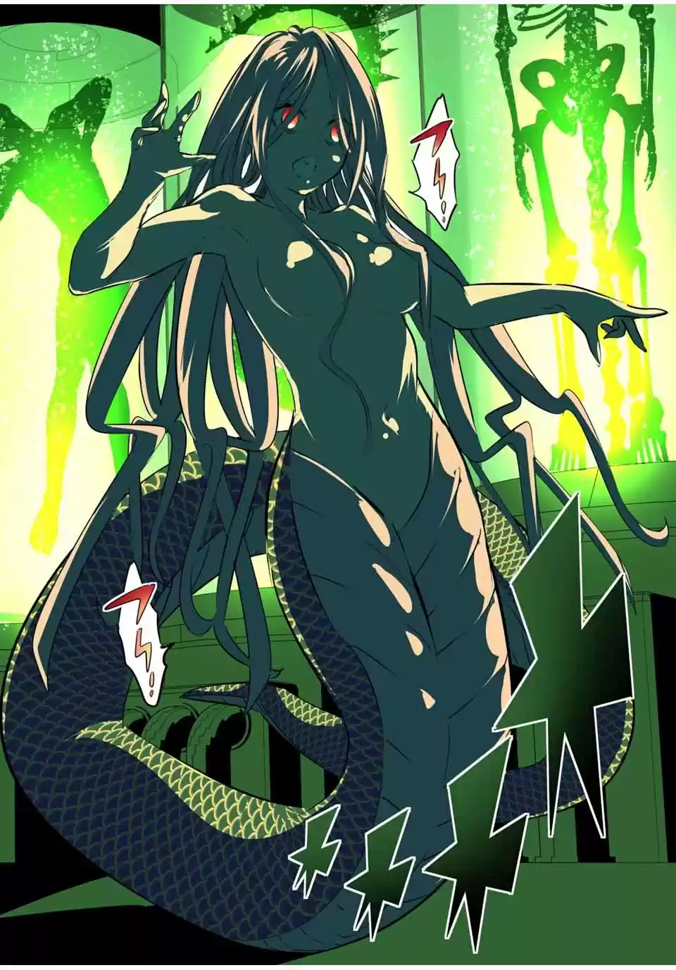Tensei Shitara dai Nana Ouji dattanode, Kimamani Majutsu o Kiwamemasu (2020) - Capítulo 62 - Página 12 - LectorTMOo