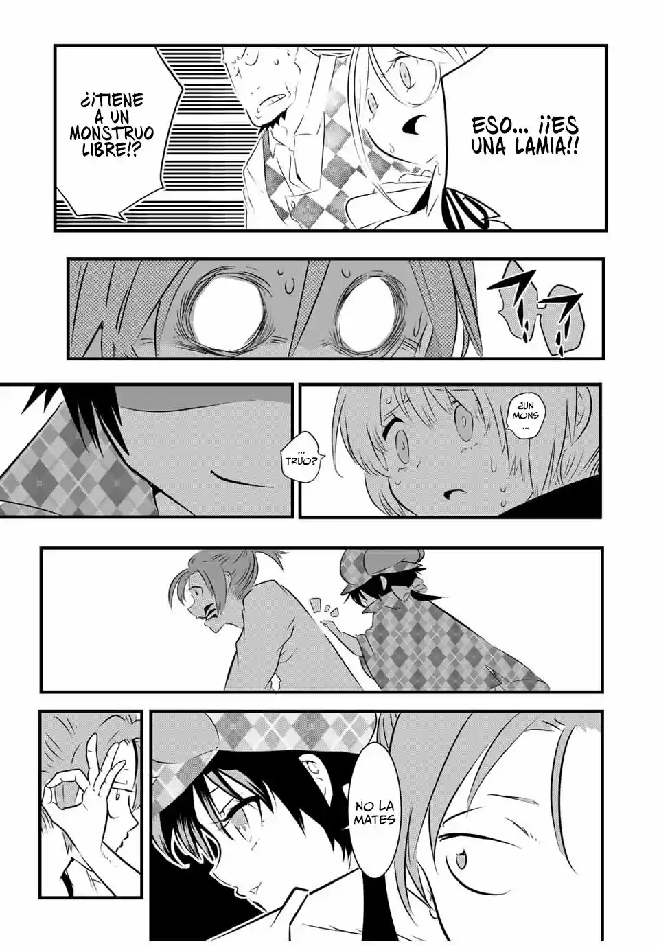 Tensei Shitara dai Nana Ouji dattanode, Kimamani Majutsu o Kiwamemasu (2020) - Capítulo 62 - Página 13 - LectorTMOo