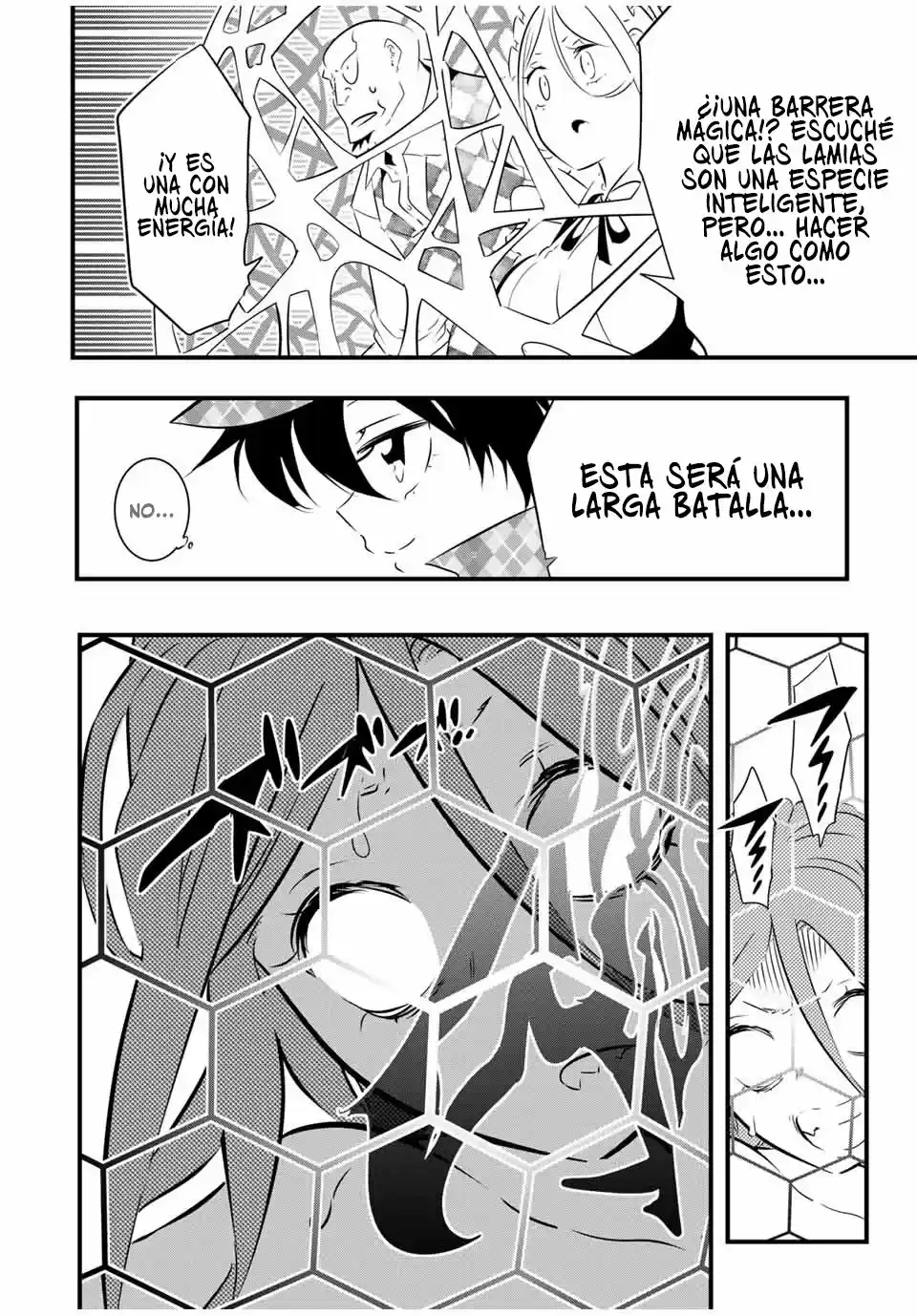 Tensei Shitara dai Nana Ouji dattanode, Kimamani Majutsu o Kiwamemasu (2020) - Capítulo 62 - Página 16 - LectorTMOo