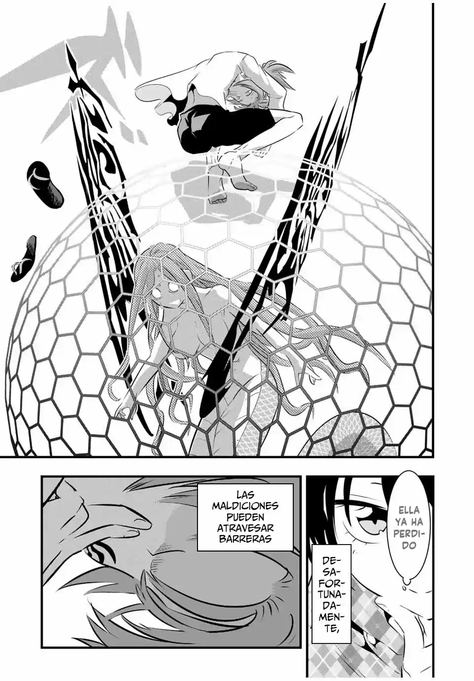 Tensei Shitara dai Nana Ouji dattanode, Kimamani Majutsu o Kiwamemasu (2020) - Capítulo 62 - Página 17 - LectorTMOo
