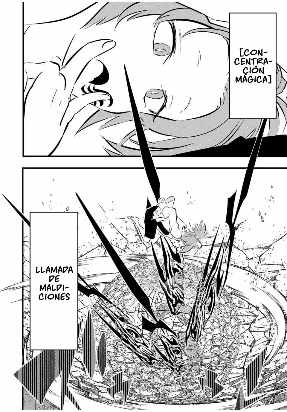Tensei Shitara dai Nana Ouji dattanode, Kimamani Majutsu o Kiwamemasu (2020) - Capítulo 62 - Página 18 - LectorTMOo