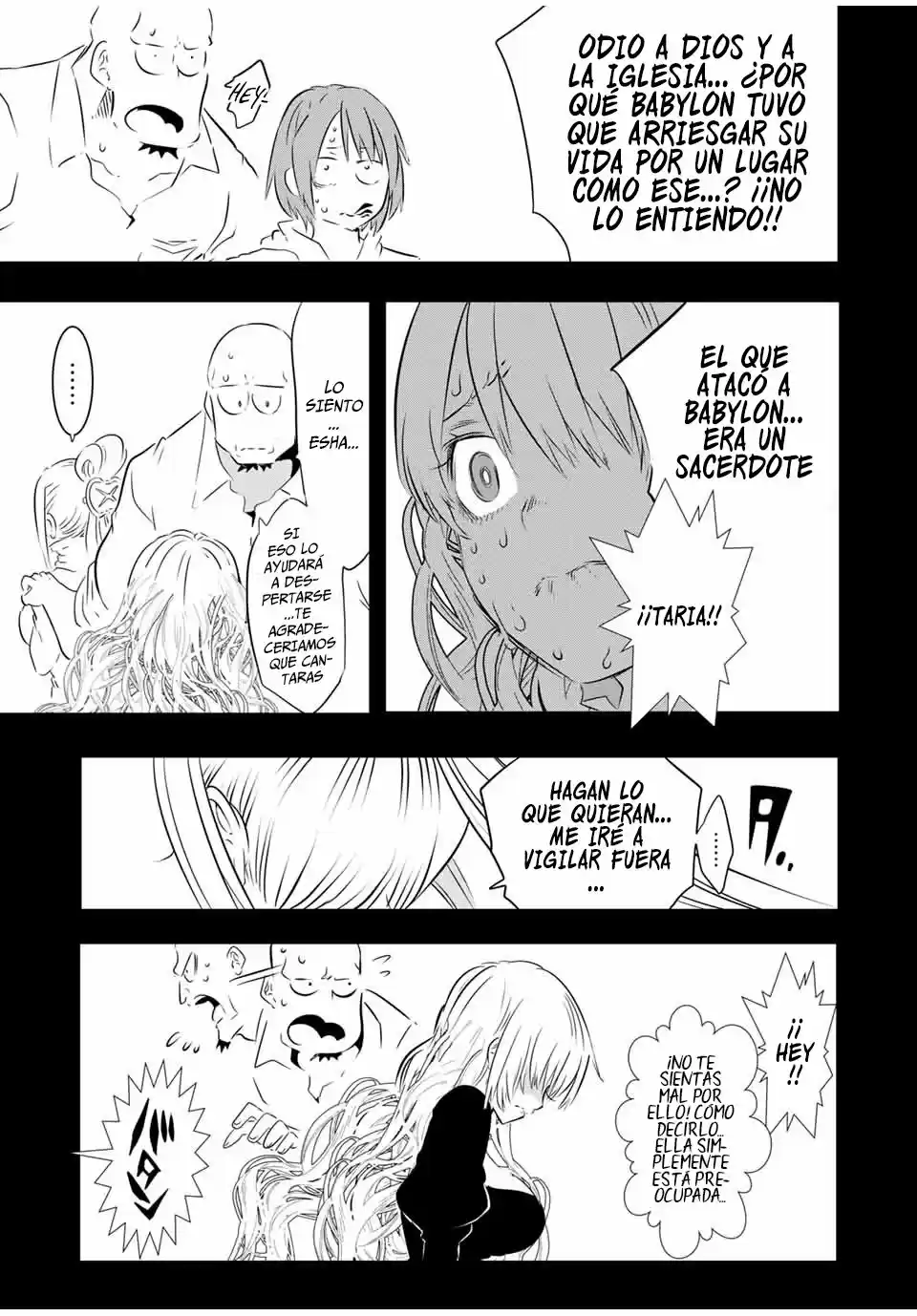 Tensei Shitara dai Nana Ouji dattanode, Kimamani Majutsu o Kiwamemasu (2020) - Capítulo 63 - Página 3 - LectorTMOo