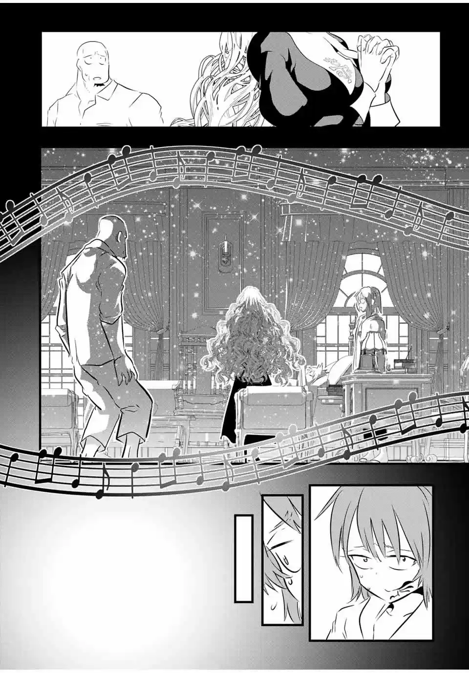 Tensei Shitara dai Nana Ouji dattanode, Kimamani Majutsu o Kiwamemasu (2020) - Capítulo 63 - Página 4 - LectorTMOo