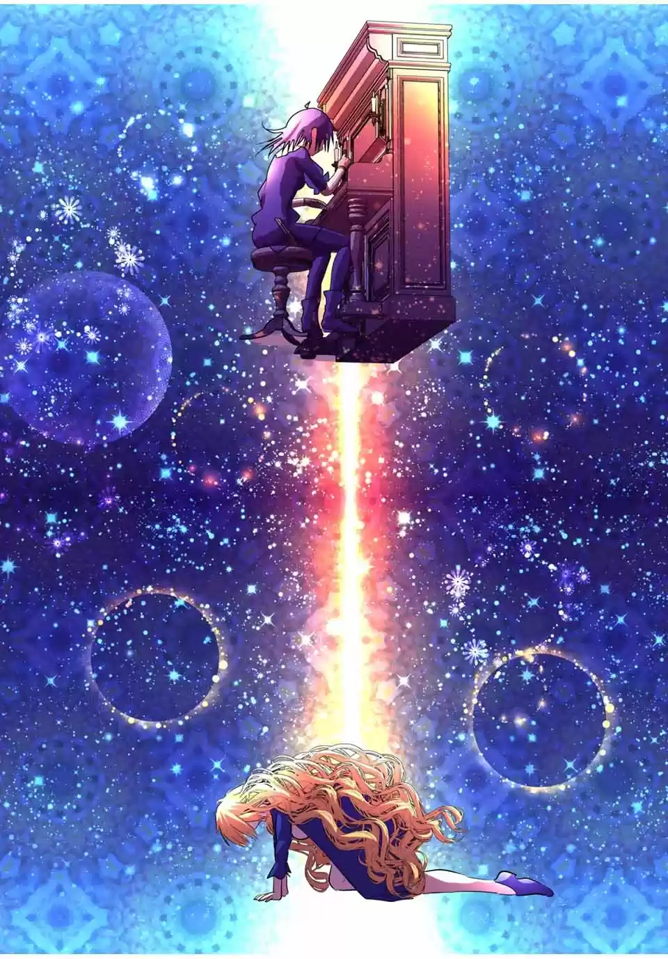 Tensei Shitara dai Nana Ouji dattanode, Kimamani Majutsu o Kiwamemasu (2020) - Capítulo 63 - Página 10 - LectorTMOo