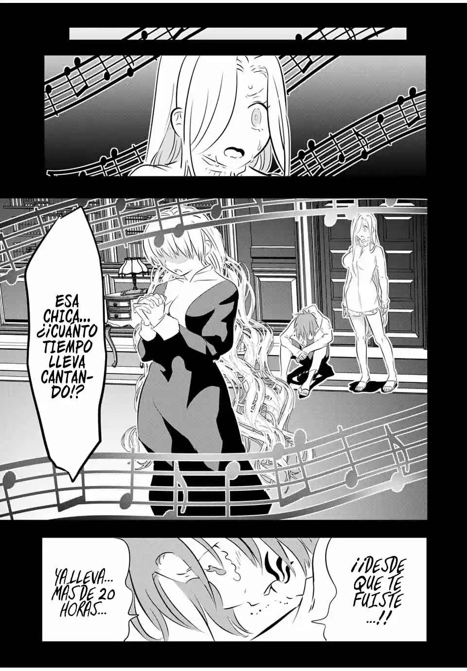Tensei Shitara dai Nana Ouji dattanode, Kimamani Majutsu o Kiwamemasu (2020) - Capítulo 63 - Página 13 - LectorTMOo