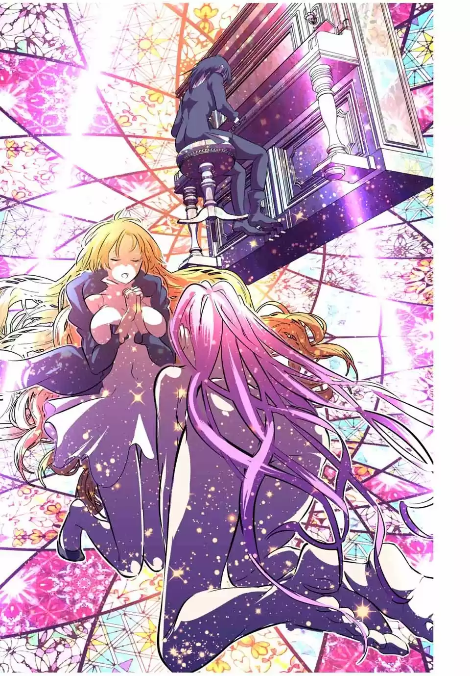 Tensei Shitara dai Nana Ouji dattanode, Kimamani Majutsu o Kiwamemasu (2020) - Capítulo 63 - Página 15 - LectorTMOo