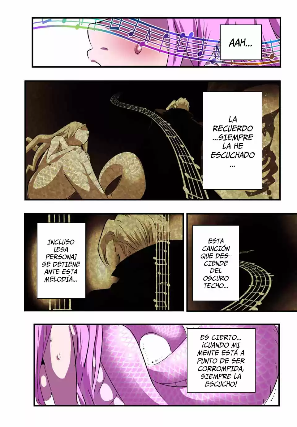 Tensei Shitara dai Nana Ouji dattanode, Kimamani Majutsu o Kiwamemasu (2020) - Capítulo 63 - Página 16 - LectorTMOo