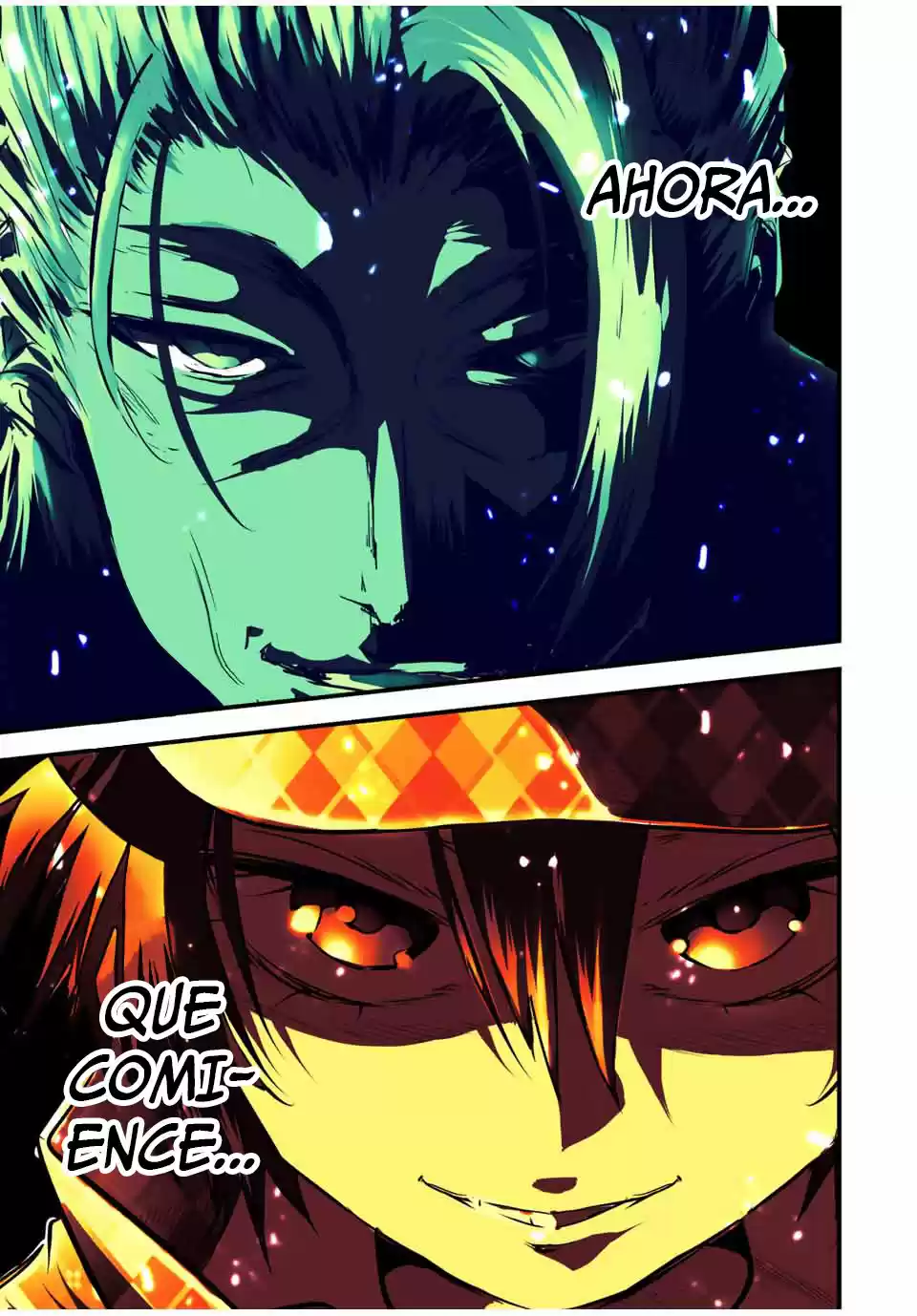 Tensei Shitara dai Nana Ouji dattanode, Kimamani Majutsu o Kiwamemasu (2020) - Capítulo 65 - Página 17 - LectorTMOo