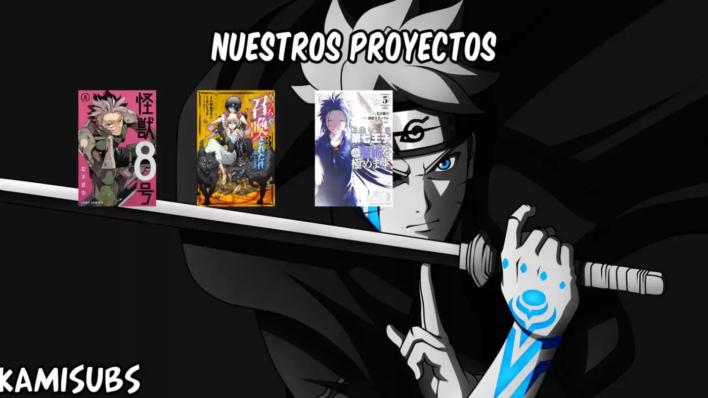 Tensei Shitara dai Nana Ouji dattanode, Kimamani Majutsu o Kiwamemasu (2020) - Capítulo 65 - Página 20 - LectorTMOo
