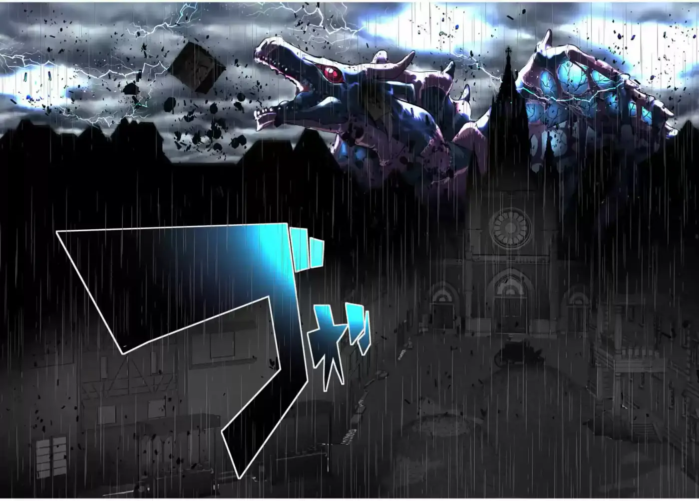 Tensei Shitara dai Nana Ouji dattanode, Kimamani Majutsu o Kiwamemasu (2020) - Capítulo 66 - Página 17 - LectorTMOo