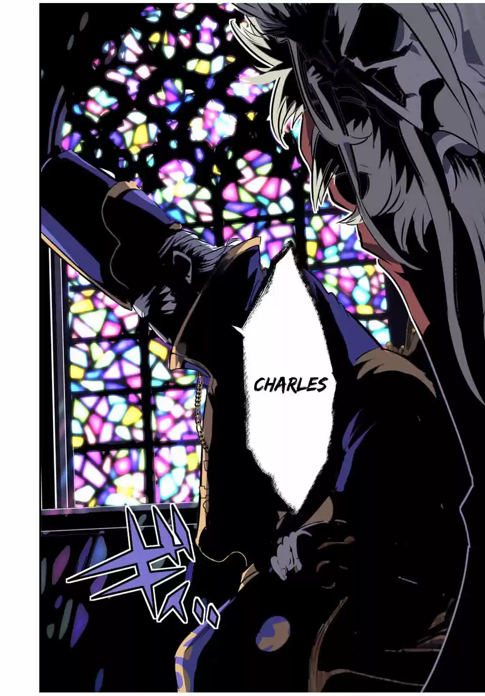 Tensei Shitara dai Nana Ouji dattanode, Kimamani Majutsu o Kiwamemasu (2020) - Capítulo 66 - Página 20 - LectorTMOo