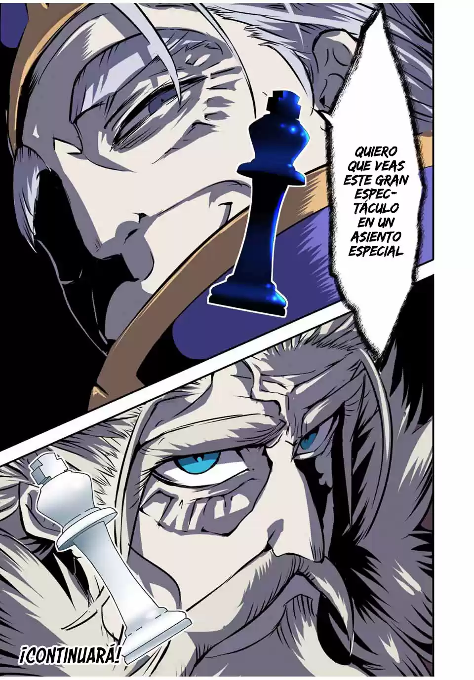Tensei Shitara dai Nana Ouji dattanode, Kimamani Majutsu o Kiwamemasu (2020) - Capítulo 66 - Página 21 - LectorTMOo