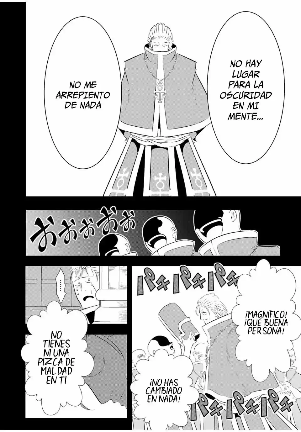 Tensei Shitara dai Nana Ouji dattanode, Kimamani Majutsu o Kiwamemasu (2020) - Capítulo 67 - Página 4 - LectorTMOo