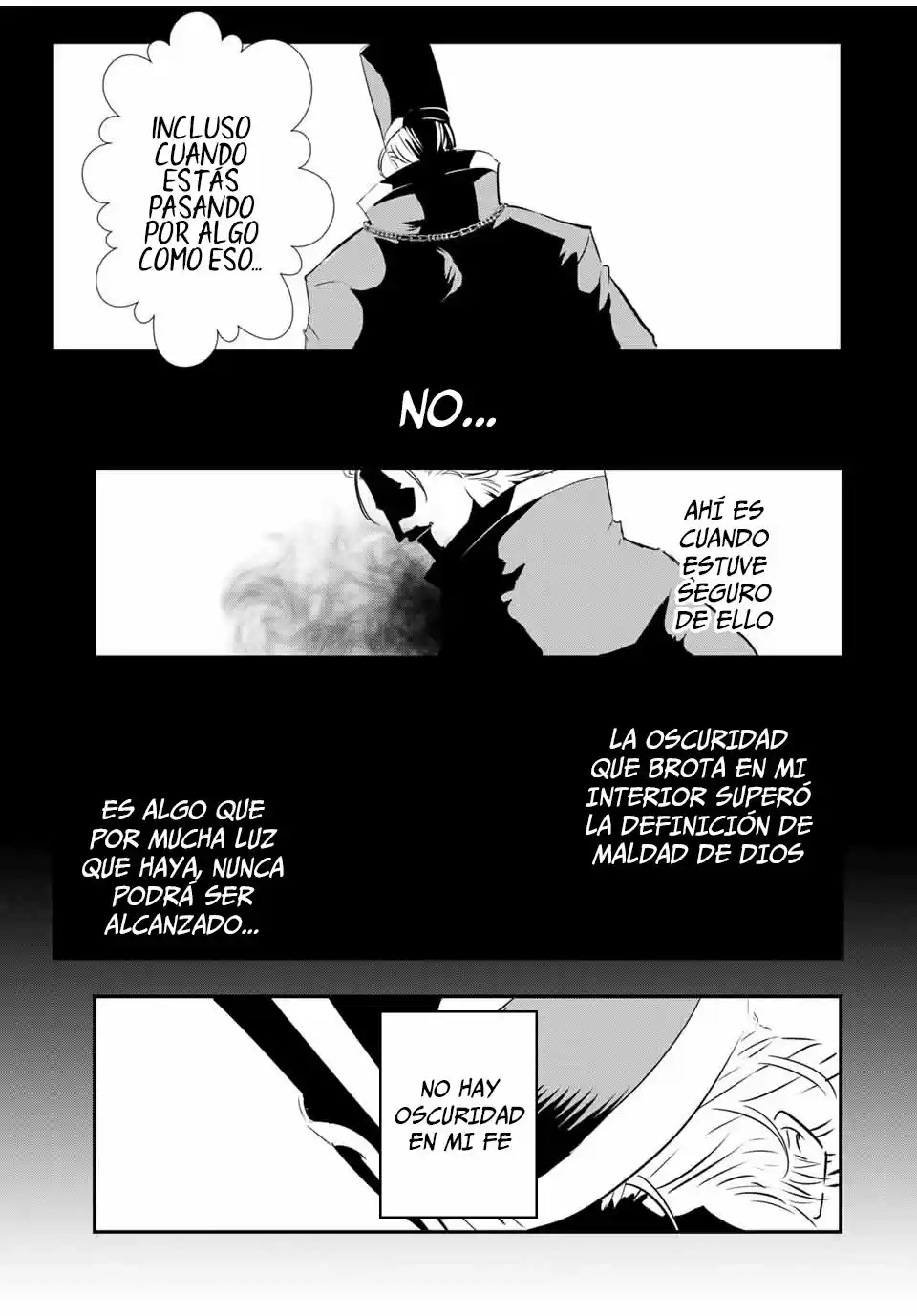 Tensei Shitara dai Nana Ouji dattanode, Kimamani Majutsu o Kiwamemasu (2020) - Capítulo 67 - Página 5 - LectorTMOo