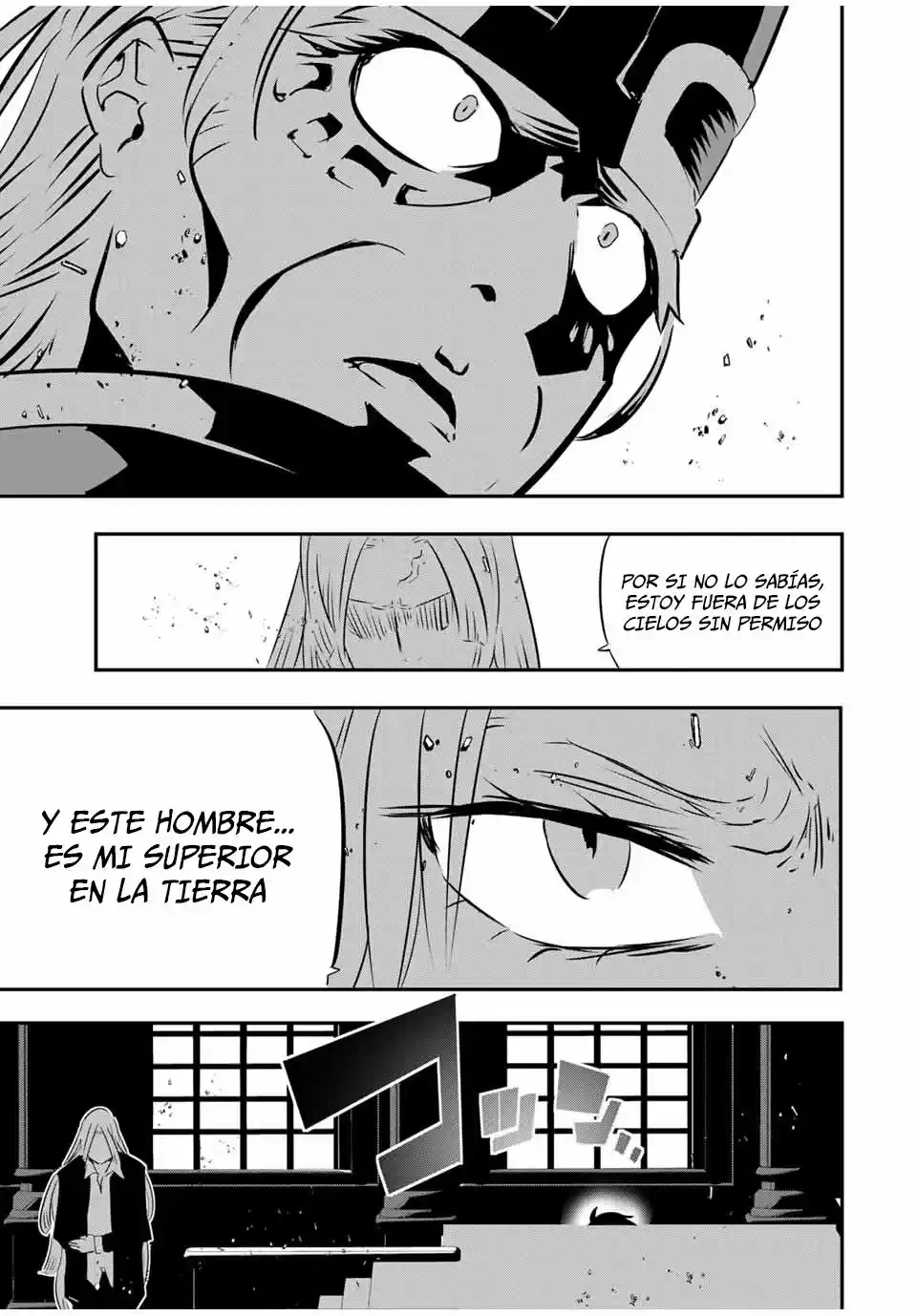 Tensei Shitara dai Nana Ouji dattanode, Kimamani Majutsu o Kiwamemasu (2020) - Capítulo 67 - Página 17 - LectorTMOo