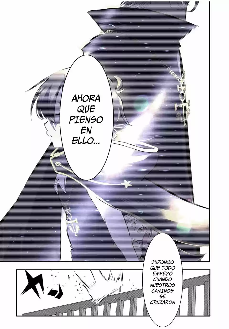 Tensei Shitara dai Nana Ouji dattanode, Kimamani Majutsu o Kiwamemasu (2020) - Capítulo 67 - Página 19 - LectorTMOo