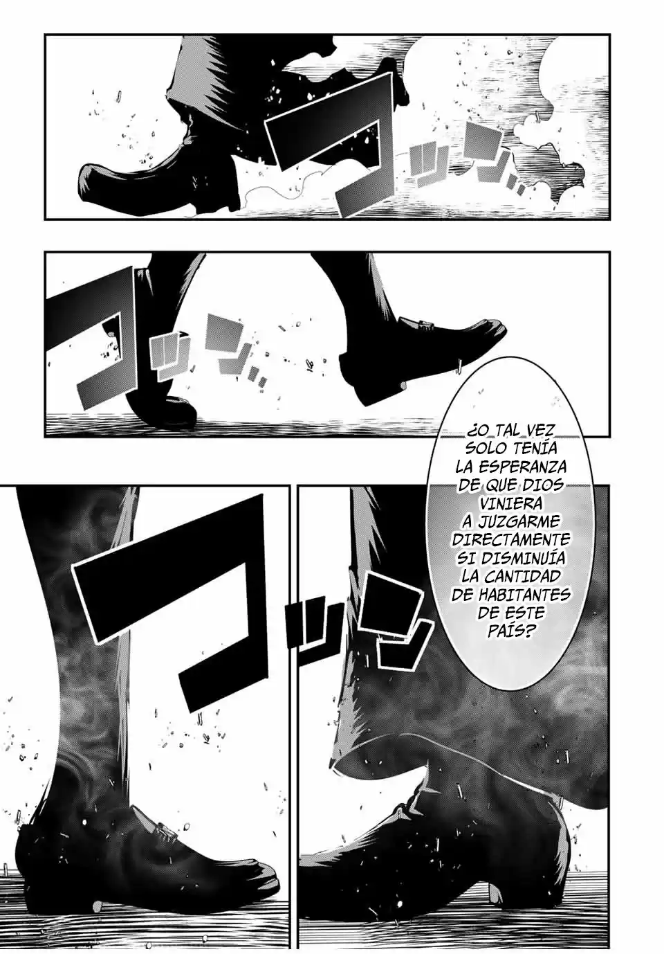 Tensei Shitara dai Nana Ouji dattanode, Kimamani Majutsu o Kiwamemasu (2020) - Capítulo 67 - Página 21 - LectorTMOo