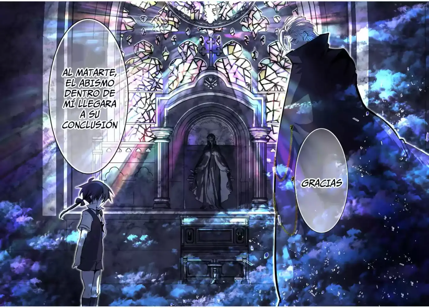 Tensei Shitara dai Nana Ouji dattanode, Kimamani Majutsu o Kiwamemasu (2020) - Capítulo 67 - Página 22 - LectorTMOo