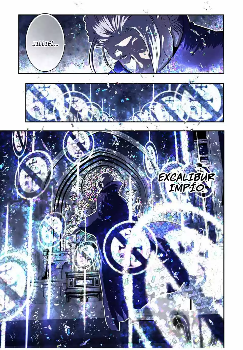 Tensei Shitara dai Nana Ouji dattanode, Kimamani Majutsu o Kiwamemasu (2020) - Capítulo 68 - Página 15 - LectorTMOo