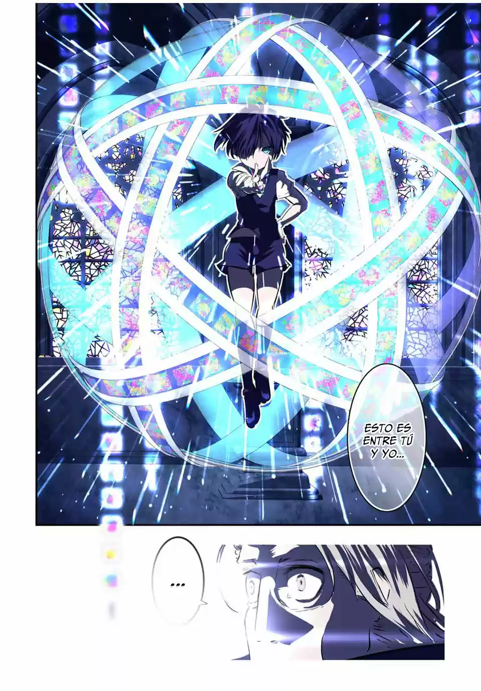 Tensei Shitara dai Nana Ouji dattanode, Kimamani Majutsu o Kiwamemasu (2020) - Capítulo 68 - Página 16 - LectorTMOo