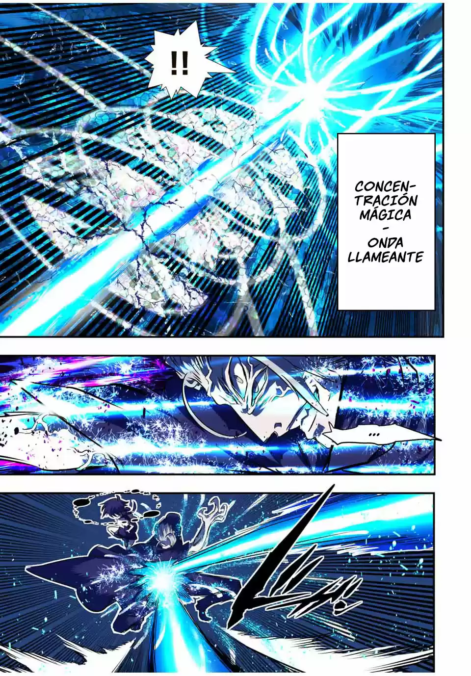 Tensei Shitara dai Nana Ouji dattanode, Kimamani Majutsu o Kiwamemasu (2020) - Capítulo 68 - Página 19 - LectorTMOo