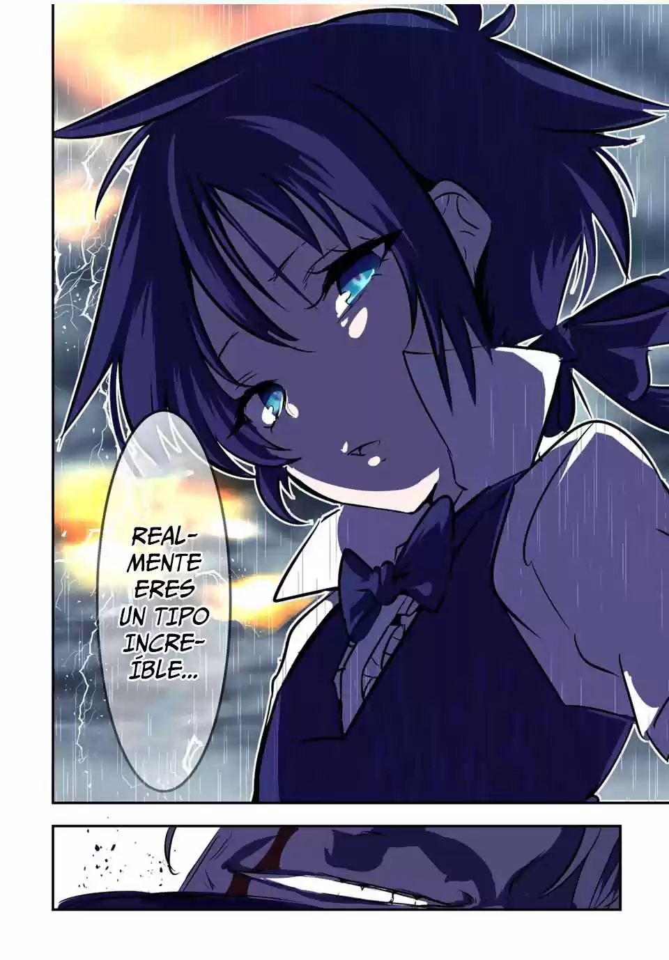 Tensei Shitara dai Nana Ouji dattanode, Kimamani Majutsu o Kiwamemasu (2020) - Capítulo 68 - Página 26 - LectorTMOo