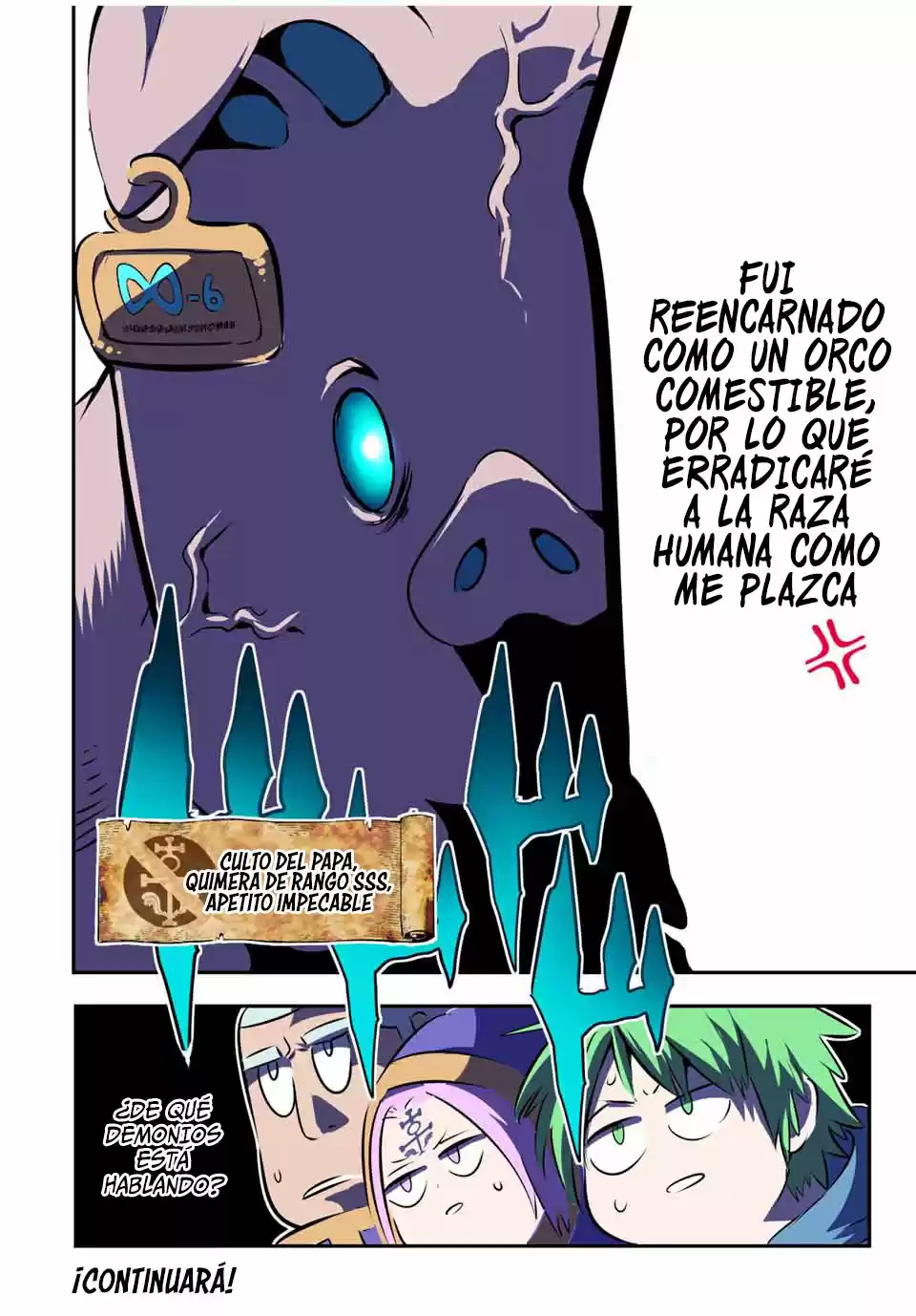 Tensei Shitara dai Nana Ouji dattanode, Kimamani Majutsu o Kiwamemasu (2020) - Capítulo 69 - Página 22 - LectorTMOo