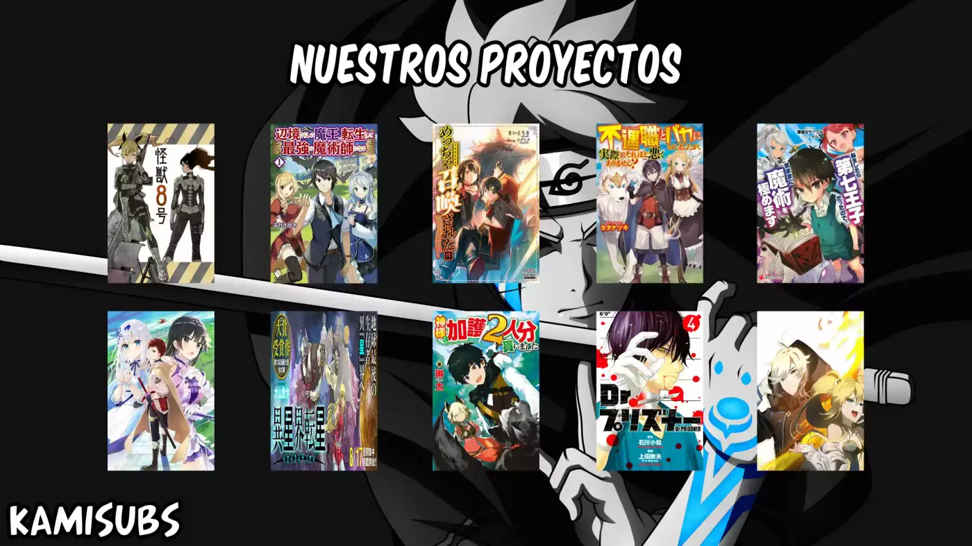 Tensei Shitara dai Nana Ouji dattanode, Kimamani Majutsu o Kiwamemasu (2020) - Capítulo 7 - Página 20 - LectorTMOo