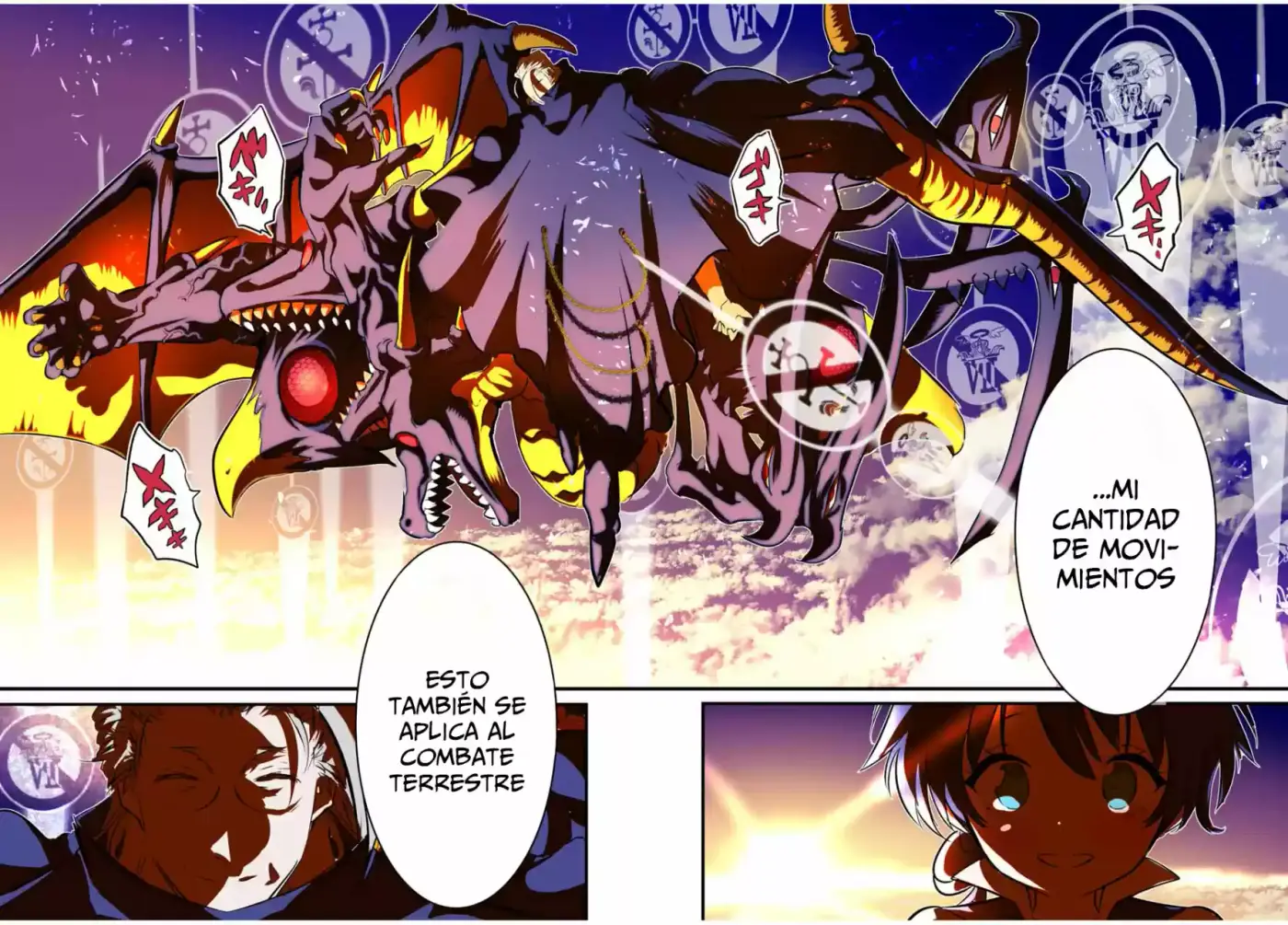 Tensei Shitara dai Nana Ouji dattanode, Kimamani Majutsu o Kiwamemasu (2020) - Capítulo 70 - Página 10 - LectorTMOo