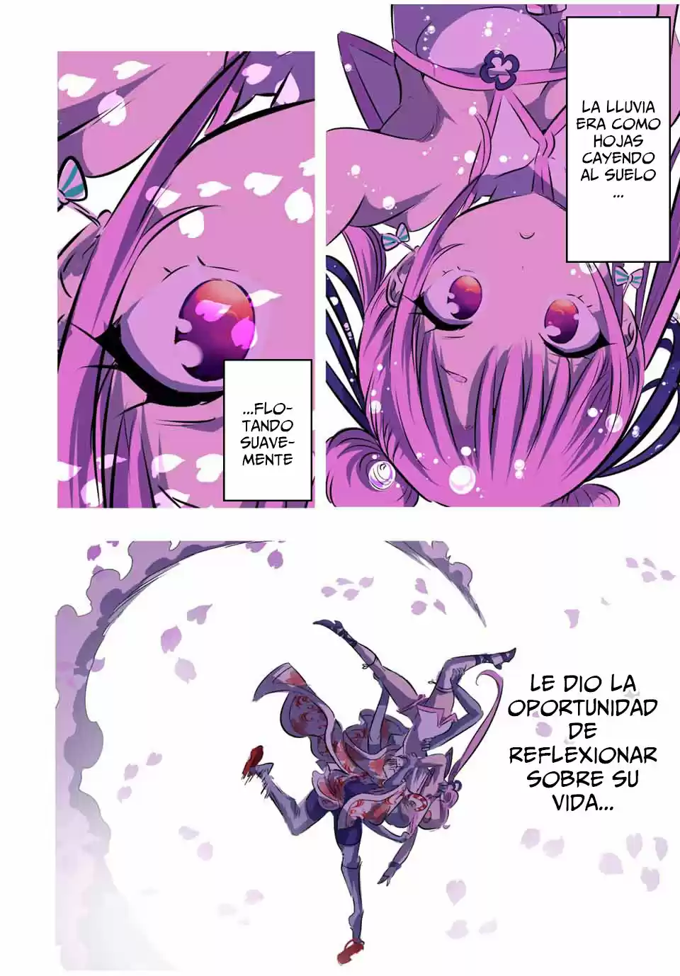 Tensei Shitara dai Nana Ouji dattanode, Kimamani Majutsu o Kiwamemasu (2020) - Capítulo 70 - Página 13 - LectorTMOo