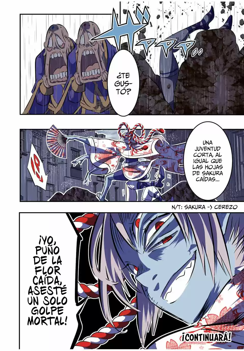 Tensei Shitara dai Nana Ouji dattanode, Kimamani Majutsu o Kiwamemasu (2020) - Capítulo 70 - Página 15 - LectorTMOo