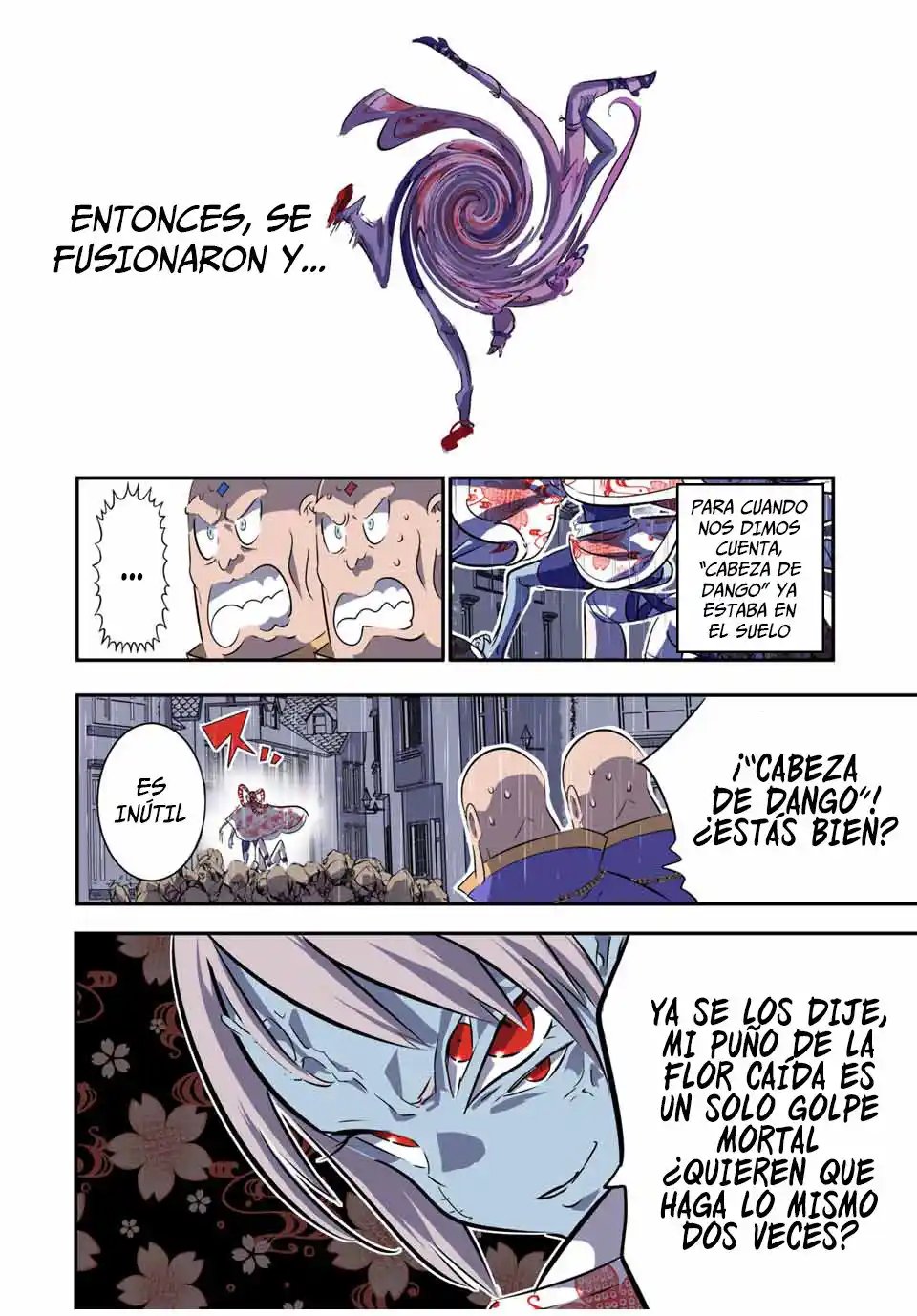 Tensei Shitara dai Nana Ouji dattanode, Kimamani Majutsu o Kiwamemasu (2020) - Capítulo 71 - Página 2 - LectorTMOo
