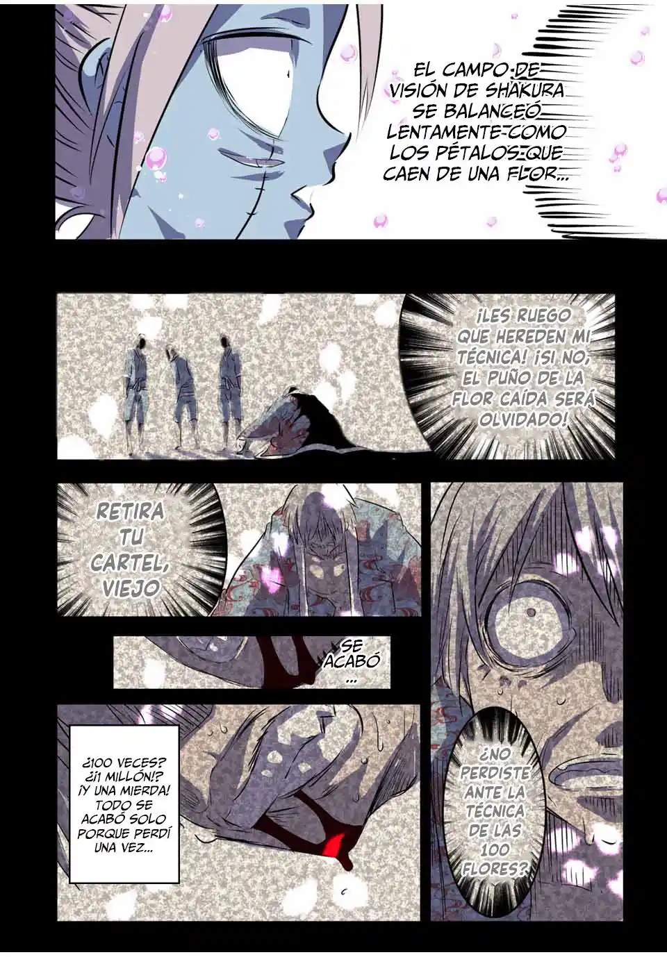 Tensei Shitara dai Nana Ouji dattanode, Kimamani Majutsu o Kiwamemasu (2020) - Capítulo 71 - Página 14 - LectorTMOo
