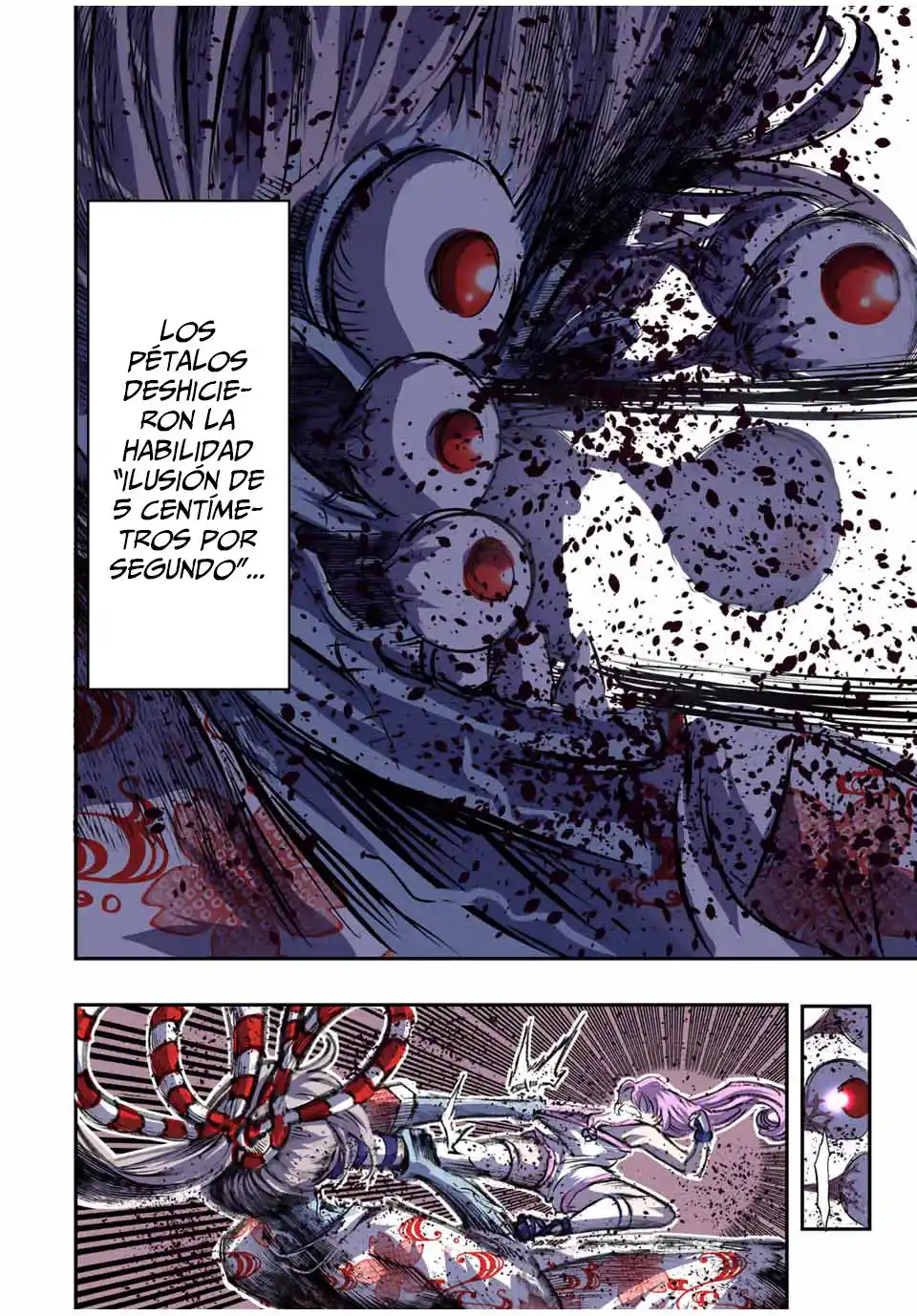Tensei Shitara dai Nana Ouji dattanode, Kimamani Majutsu o Kiwamemasu (2020) - Capítulo 71 - Página 16 - LectorTMOo