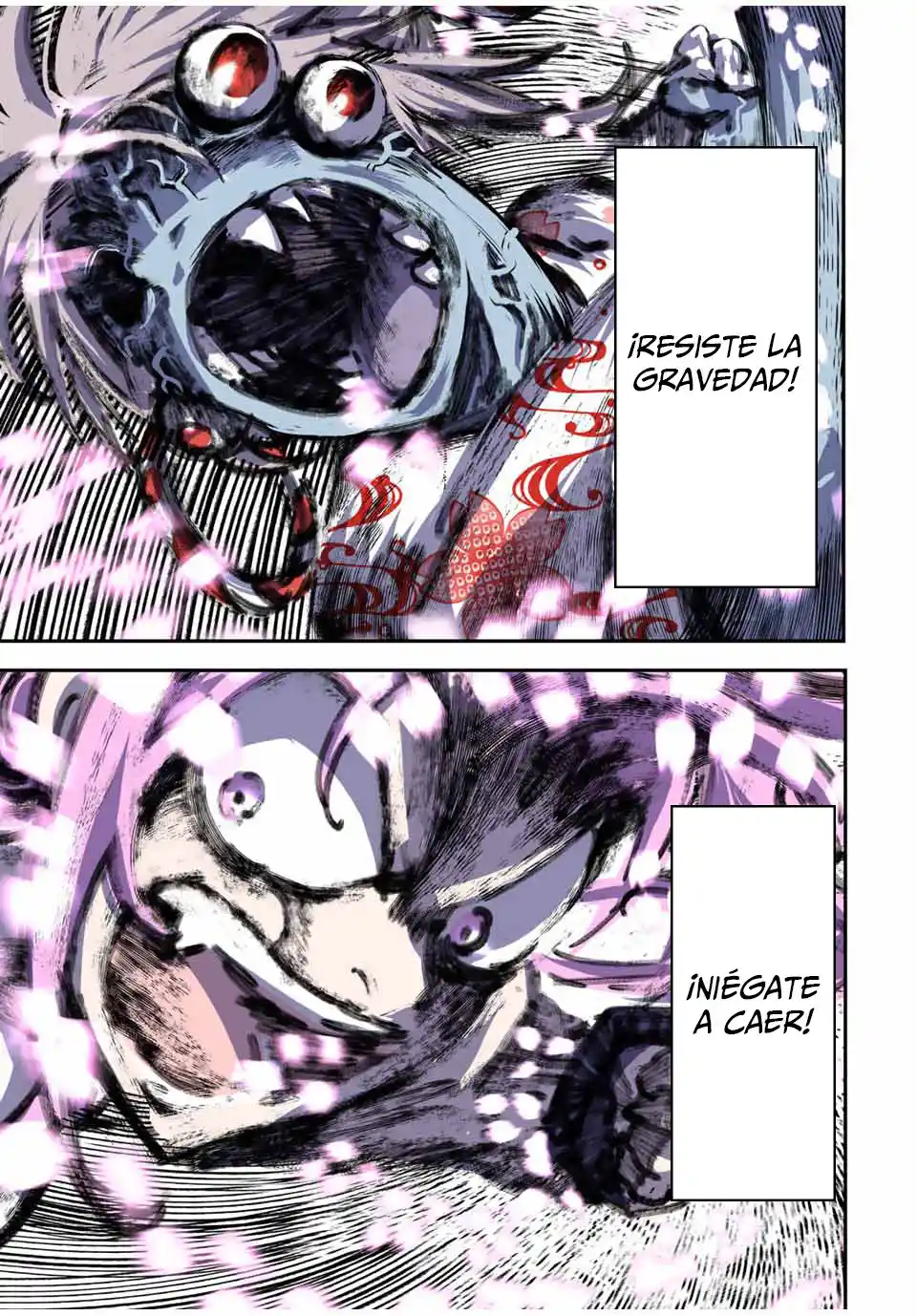 Tensei Shitara dai Nana Ouji dattanode, Kimamani Majutsu o Kiwamemasu (2020) - Capítulo 71 - Página 17 - LectorTMOo