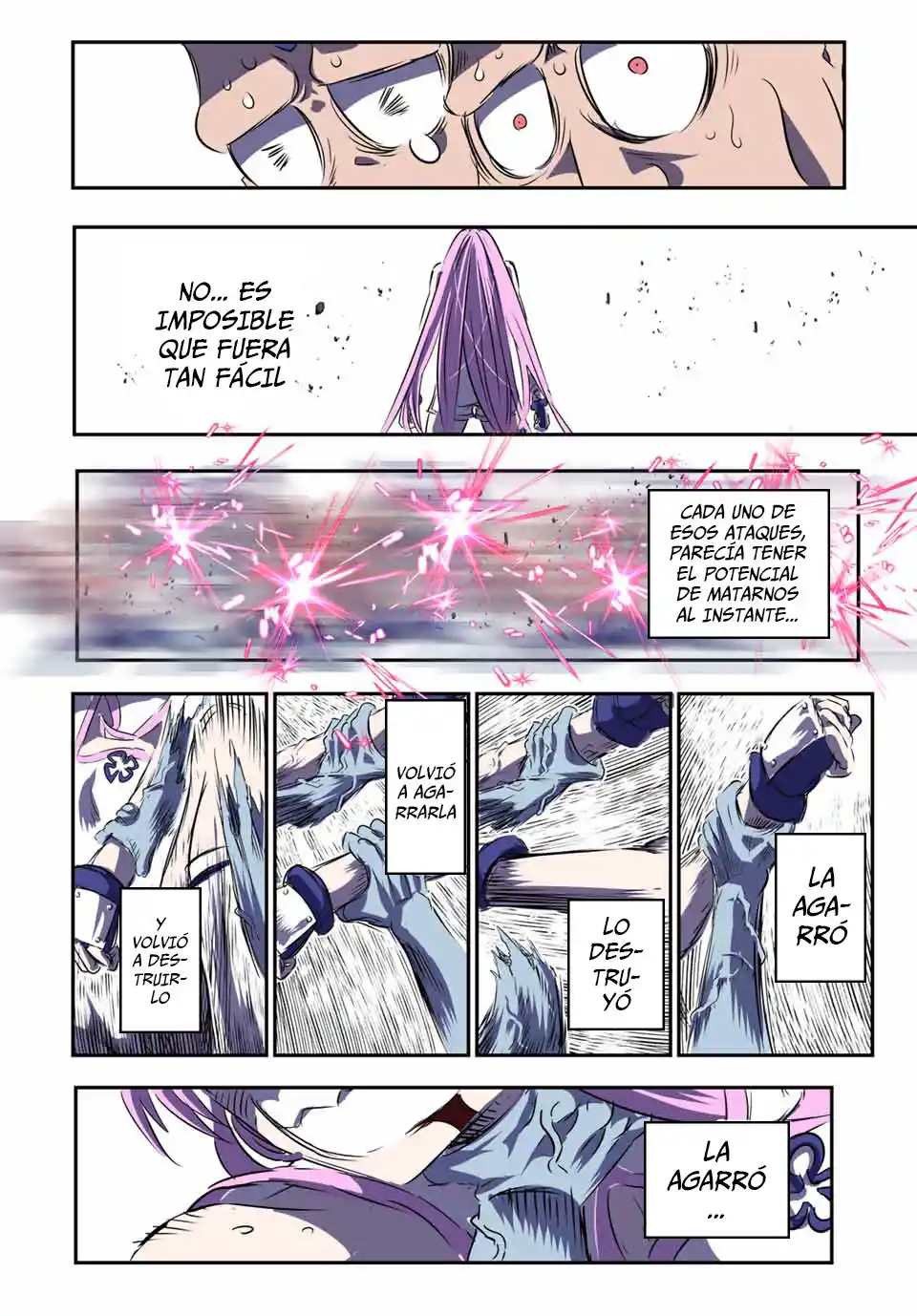 Tensei Shitara dai Nana Ouji dattanode, Kimamani Majutsu o Kiwamemasu (2020) - Capítulo 72 - Página 2 - LectorTMOo