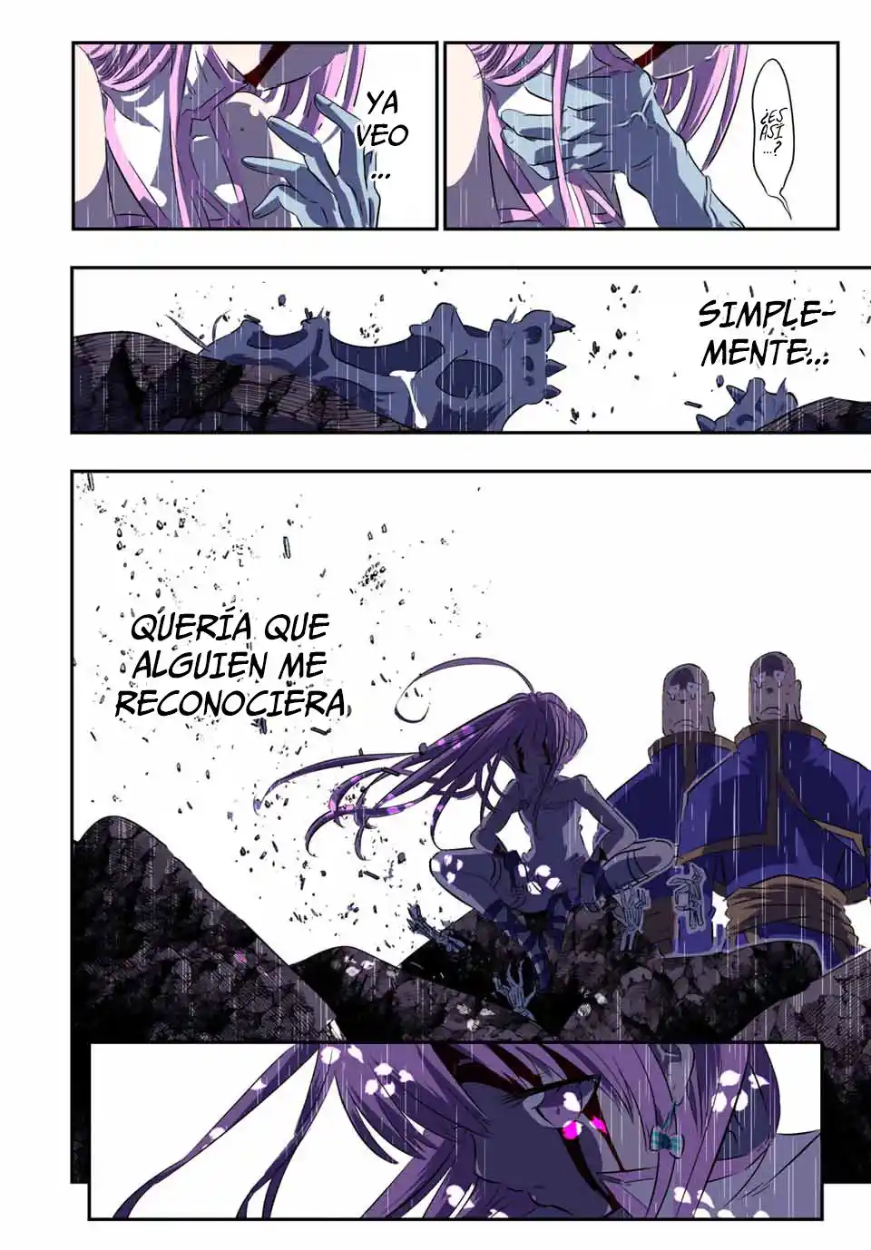 Tensei Shitara dai Nana Ouji dattanode, Kimamani Majutsu o Kiwamemasu (2020) - Capítulo 72 - Página 6 - LectorTMOo