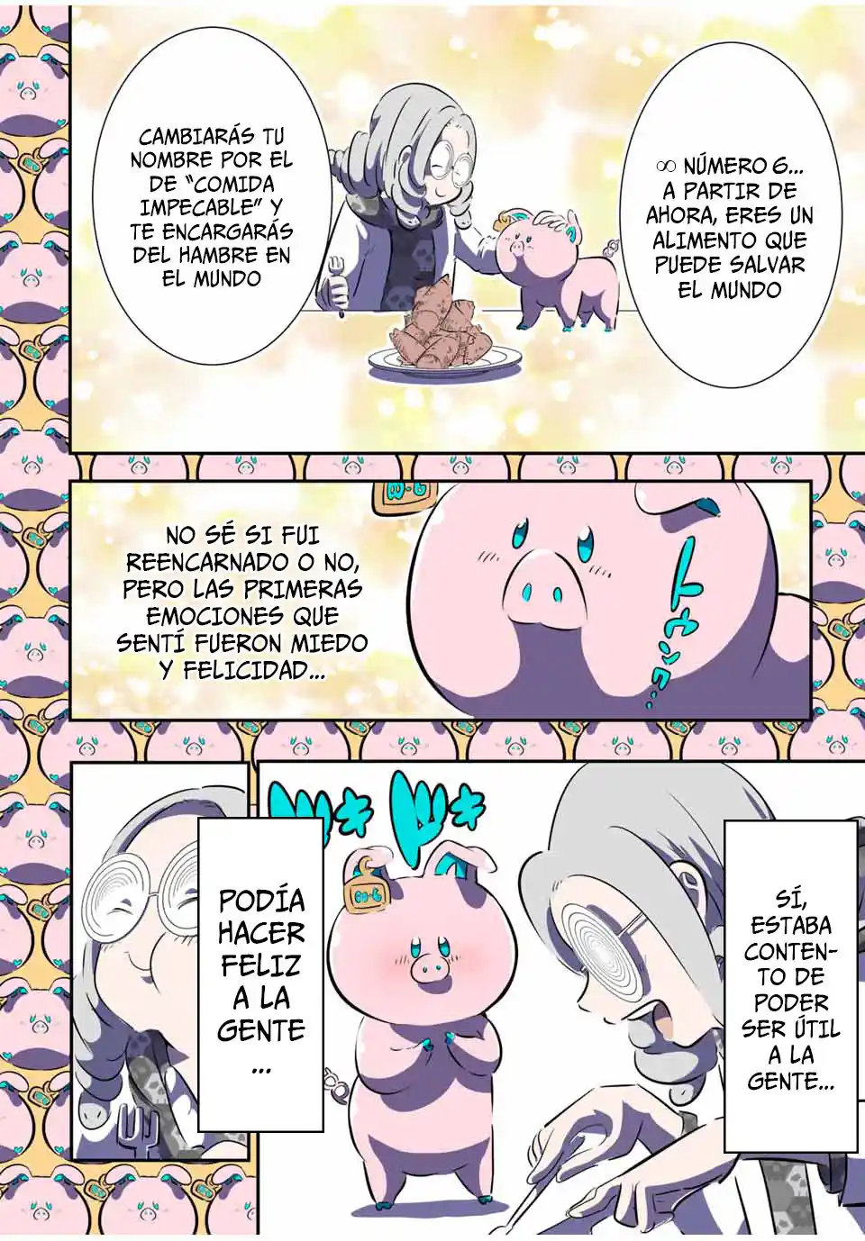 Tensei Shitara dai Nana Ouji dattanode, Kimamani Majutsu o Kiwamemasu (2020) - Capítulo 73 - Página 12 - LectorTMOo