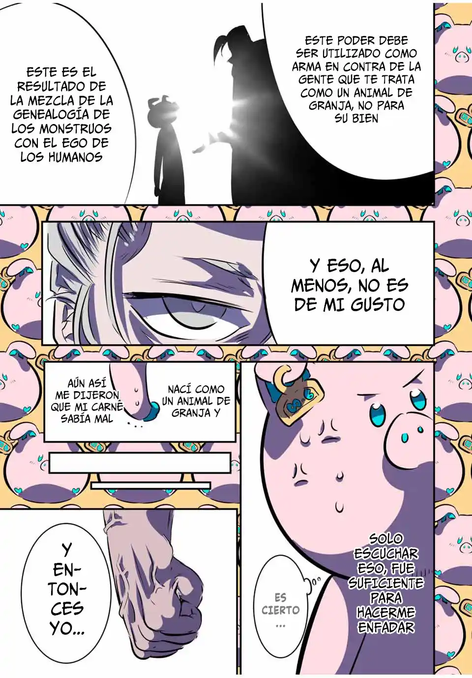 Tensei Shitara dai Nana Ouji dattanode, Kimamani Majutsu o Kiwamemasu (2020) - Capítulo 73 - Página 17 - LectorTMOo