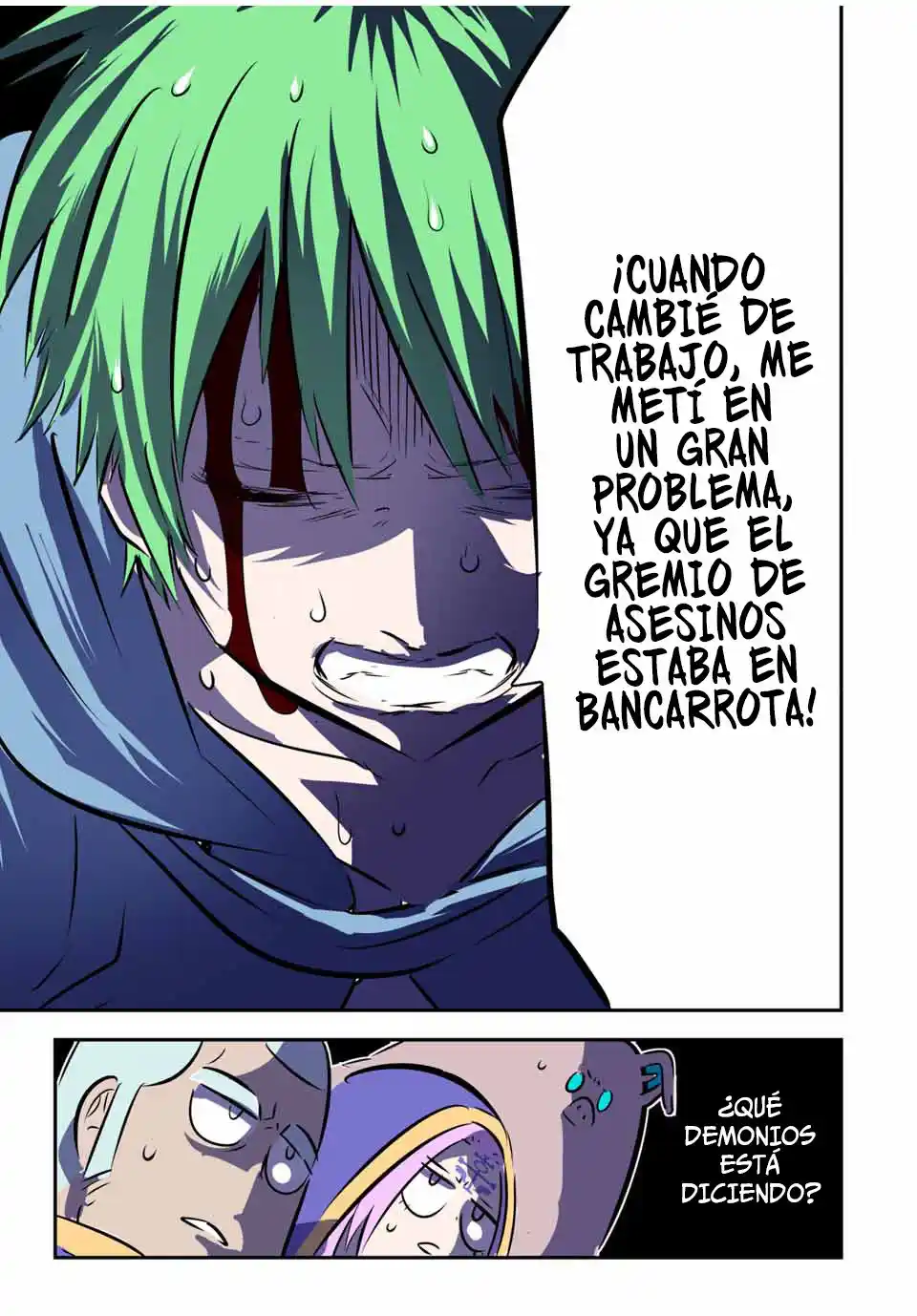 Tensei Shitara dai Nana Ouji dattanode, Kimamani Majutsu o Kiwamemasu (2020) - Capítulo 73 - Página 19 - LectorTMOo