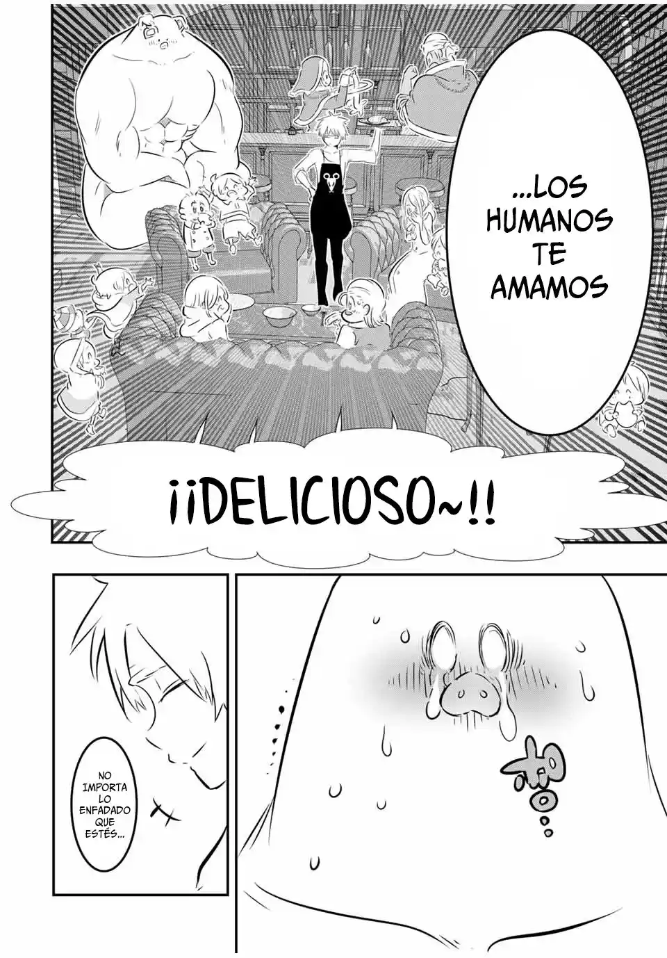 Tensei Shitara dai Nana Ouji dattanode, Kimamani Majutsu o Kiwamemasu (2020) - Capítulo 74 - Página 16 - LectorTMOo