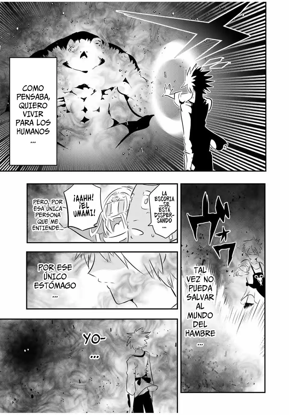 Tensei Shitara dai Nana Ouji dattanode, Kimamani Majutsu o Kiwamemasu (2020) - Capítulo 74 - Página 19 - LectorTMOo