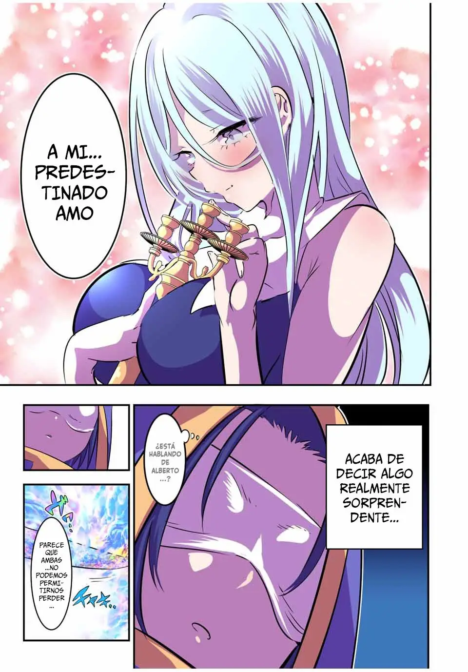 Tensei Shitara dai Nana Ouji dattanode, Kimamani Majutsu o Kiwamemasu (2020) - Capítulo 75 - Página 6 - LectorTMOo